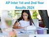 Check Andhra Pradesh Intermediate Results Now  BIEAP Inter 1st and 2nd Year Results Declared   BIE AP Inter 1st 2nd Year Results Date Time and Direct Link  Andhra Pradesh Intermediate Results Announcement  