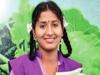 S. Nirmala, inspiring student from Aluru KGBV, Kurnool   Girl Escapes Child Marriage, Tops AP Inter Exams   Andhra Pradesh Intermediate Exam Topper   