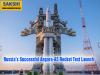 Russia’s Successful Angara-A5 Rocket Test Launch
