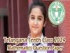 Telangana Tenth Class 2024 Mathematics(EM) Question Paper 