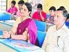 Gurukul school admissions for fifth class students for this academic students
