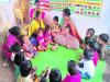 Govt decision to own buildings for Anganwadi Centre