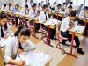 Annual exams for first to ninth class students from today