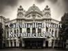 Calcutta High Court Recruitment 2024 
