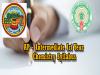 Andhra Pradesh: Intermediate 1st Year Chemistry Syllabus 