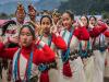 Longte Festival Celebrated by Arunachal Pradesh Nyishi Tribe 