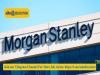 Morgan Stanley Hiring Associate External Reporting