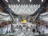 Skytrax Best Airport 2024  Doha Hamad International Airport crowned as the best airport in the world 