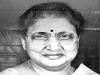 First Female Chief Election Commissioner