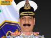 Vice Admiral Dinesh K Tripathi Appointed As Next Chief Of Naval Staff