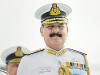  Indian Navy Chief Appointment  Dinesh K Tripathi Announced As New Navy Chief  Defense Department Announcement   Vice Admiral Dinesh Tripathi 