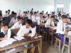 Entrance exam for Ekalavya Model School for sixth to ninth students