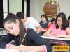 UPSC examination  UPSC is conducted tomorrow at alloted centers for candidates  Delhi Rao ensures facilities for UPSC exam  