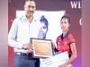 Deepika Soreng Honoured with Asunta Lakra Award