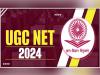 Notification for UGC NET 2024 with applications deadline and details