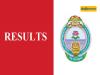 ANU MA First Semester Regular Results 2024
