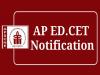 AP EDCET 2024 Notification   AP Education Common Entrance Test