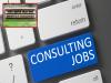 Job offer for Consultant Posts in IIT New Delhi  Opportunity Alert  IIT Delhi Recruitment  Temporary Consultant Recruitment Drive at IIT New Delhi  