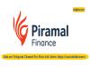 Piramal Finance Hiring Freshers