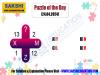 Puzzle of the Day  mising number puzzle  sakshieducation dailypuzzles