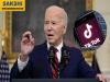 US President Joe Biden Sign Bill That Could Ban TikTok