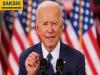 US President Joe Biden Signs 95 Billion US Dollar Package Of Aid For Ukraine, Israel And Taiwan