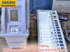SCI Rejects Pleas Seeking 100% Cross-Verification Of EVMs Data With VVPAT Records