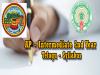 Andhra Pradesh: Intermediate 2nd Year Telugu Syllabus 