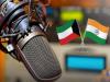 Broadcast of Hindi Radio in Kuwait for the first time  Indian Embassy in Kuwait