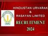 Employment Opportunity in New Delhi  Hindustan Urwarak and Rasayan Limited job positions  Applications for various posts in Hindustan Urwarak and Rasayan Limited