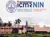 ICMR NIN M.Sc Admission 2024 Notification