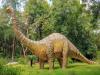 Argentine Scientists Unveil Discovery of Speedy 90 Million Year Old Herbivore Dinosaur