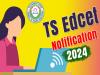 Telangana State Education Common Entrance Test notification