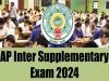 AP Inter Advanced Supplementary Exams