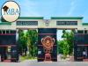 Applications for MBA admissions at Andhra University at Vishakapatnam