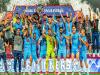 Mumbai City FC down Mohun Bagan, lift ISL title 
