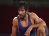 National Anti-Doping Agency Suspends Star Wrestler Bajrang Punia   National Anti-Doping Agency  