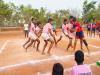 Second position in Goa Kabaddi tournament   Second Place in National Level Kabaddi Competition   Under 14 Kabaddi competition in Goa