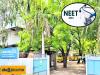 Confusion at NEET Exam with question papers set