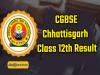 CGBSE 12th Result Announcement  Official Website  CGBSE Chhattisgarh Class 12th Result Out  CG Board Class 12th Result 2024