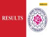 JNTUH    JNTUH B.Pharmacy 3-2 Supplementary Results   JNTUH Bachelor of Pharmacy Third Year Second Semester Supplementary Results
