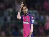 Yuzvendra Chahal makes history with 350th T20I wicke   Chahal celebrates milestone wicket against Delhi Capitals  Yuzvendra Chahal becomes first Indian bowler to achieve massive record in T20s