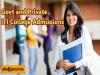 Government and private ITI colleges in the district   Academic year 2024 25 ITI admissions  Applications for admissions at Govt and Private ITI Colleges  Principal of Government ITI College Padmavathipuram Tiruchanur Road