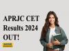 APRJC CET 2024 Results
