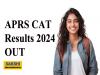 APRS CAT Results