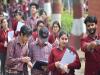 Applications for tenth students for admissions at junior colleges in TTD