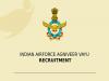 Agniveer Vayu Recruitment notification released with the details of posts