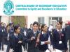 Academic Year 2025-26 Change  CBSE  Education Sector News  Twice a Year Announcement  Central Education Department Directive CBSE Board Exam