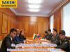 12th Joint Working Group Meeting Between Defence Ministries Of India And Mongolia Conclude