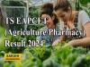 TS EAPCET Agriculture/Pharmacy Result 2024 Available